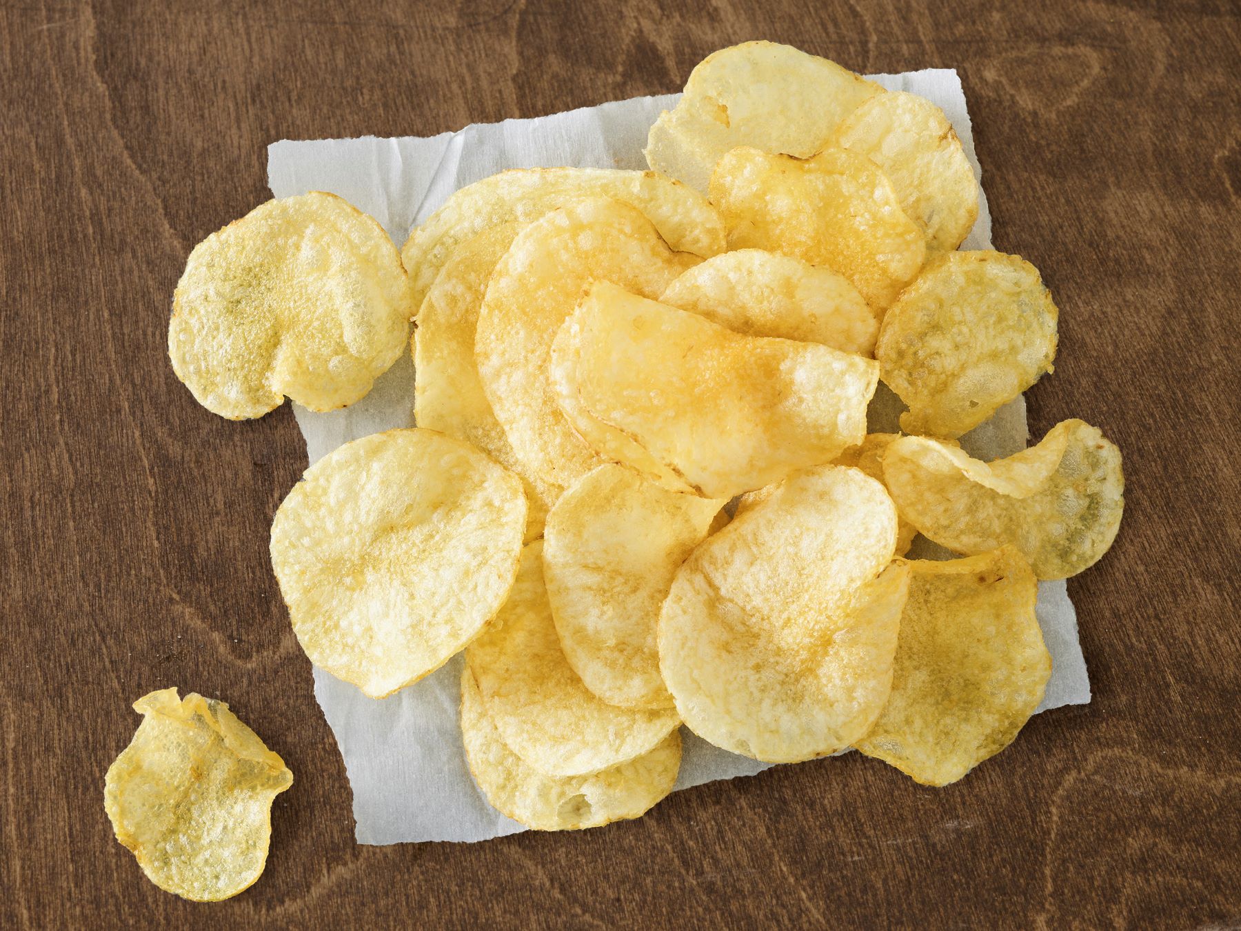 Kettle Chips